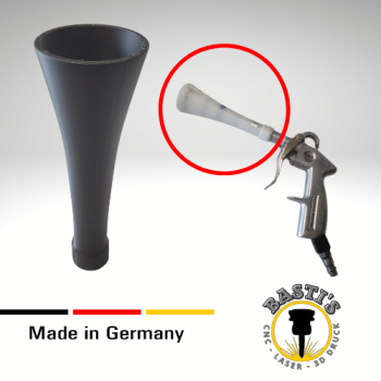 Ersatzdüse Reinigungspistole